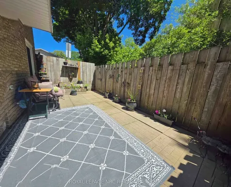 151 Parnell Road St. Catharines ON L2M 3S4