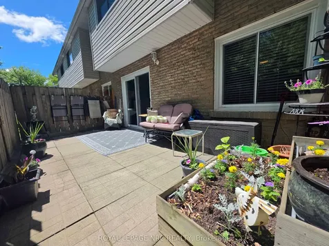151 Parnell Road St. Catharines ON L2M 3S4