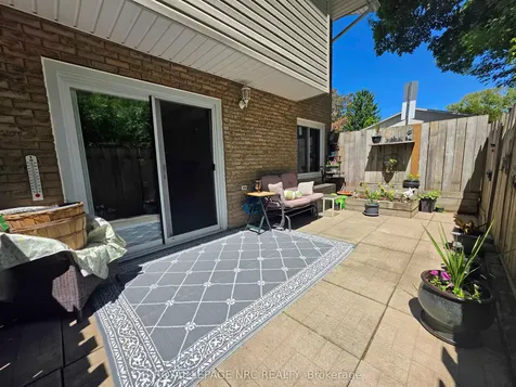 151 Parnell Road St. Catharines ON L2M 3S4