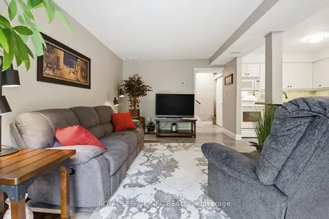 151 Parnell Road St. Catharines ON L2M 3S4