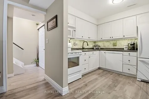 151 Parnell Road St. Catharines ON L2M 3S4