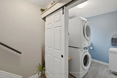 151 Parnell Road St. Catharines ON L2M 3S4