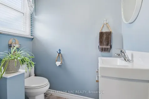 151 Parnell Road St. Catharines ON L2M 3S4
