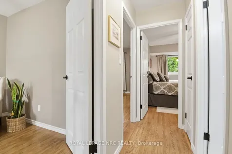 151 Parnell Road St. Catharines ON L2M 3S4