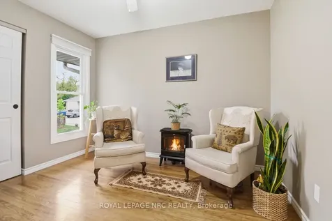 151 Parnell Road St. Catharines ON L2M 3S4
