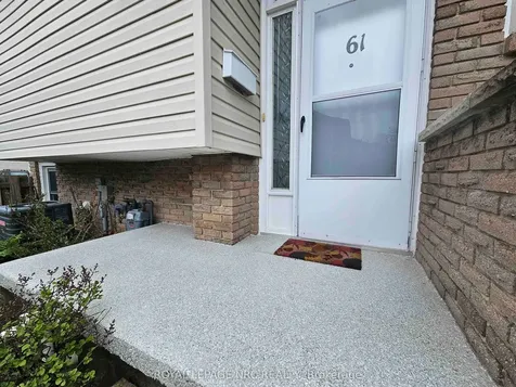 151 Parnell Road St. Catharines ON L2M 3S4
