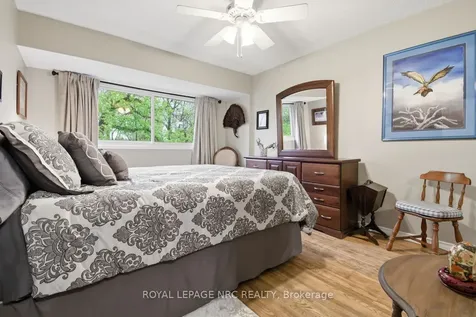 151 Parnell Road St. Catharines ON L2M 3S4