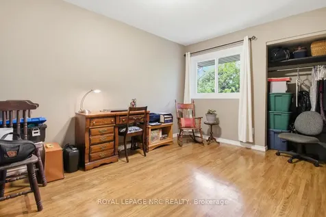 151 Parnell Road St. Catharines ON L2M 3S4