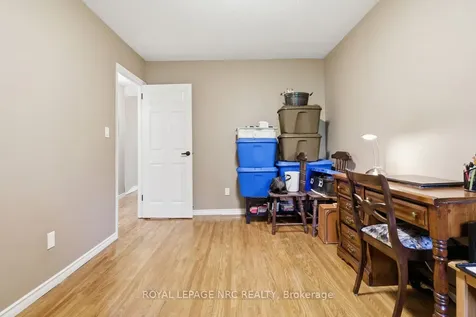 151 Parnell Road St. Catharines ON L2M 3S4