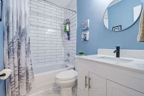 151 Parnell Road St. Catharines ON L2M 3S4