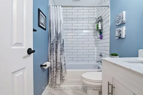 151 Parnell Road St. Catharines ON L2M 3S4