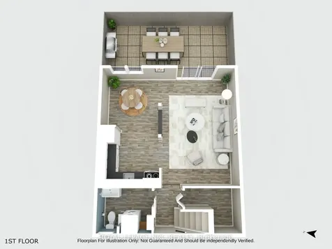 151 Parnell Road St. Catharines ON L2M 3S4
