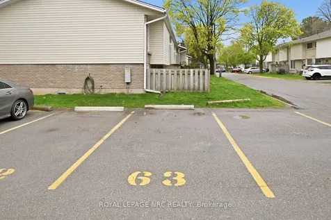 151 Parnell Road St. Catharines ON L2M 3S4