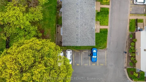 151 Parnell Road St. Catharines ON L2M 3S4