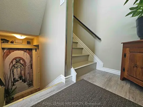 151 Parnell Road St. Catharines ON L2M 3S4
