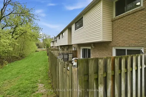 151 Parnell Road St. Catharines ON L2M 3S4