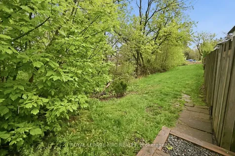 151 Parnell Road St. Catharines ON L2M 3S4