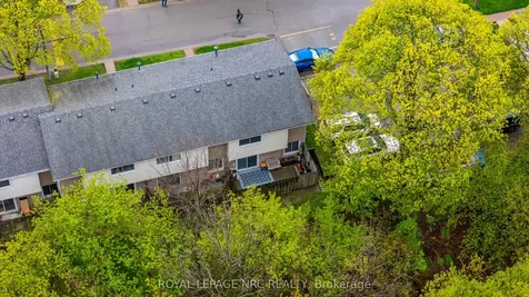 151 Parnell Road St. Catharines ON L2M 3S4