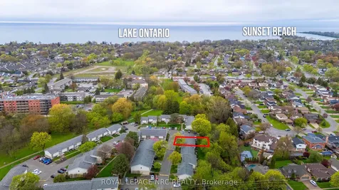 151 Parnell Road St. Catharines ON L2M 3S4
