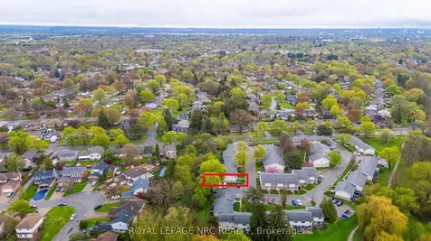 151 Parnell Road St. Catharines ON L2M 3S4