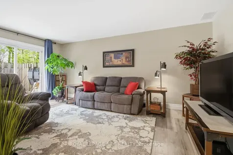 151 Parnell Road St. Catharines ON L2M 3S4