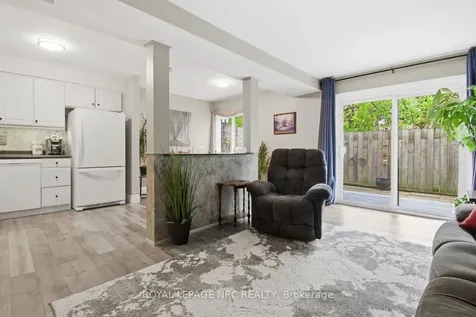 151 Parnell Road St. Catharines ON L2M 3S4