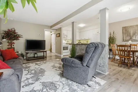 151 Parnell Road St. Catharines ON L2M 3S4