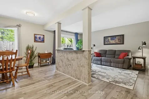 151 Parnell Road St. Catharines ON L2M 3S4