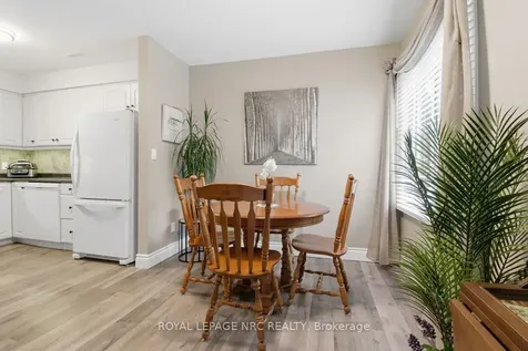 151 Parnell Road St. Catharines ON L2M 3S4