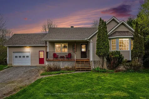 240 Noonan Road S Rideau Lakes ON K0G 1X0