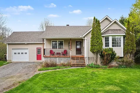 240 Noonan Road S Rideau Lakes ON K0G 1X0