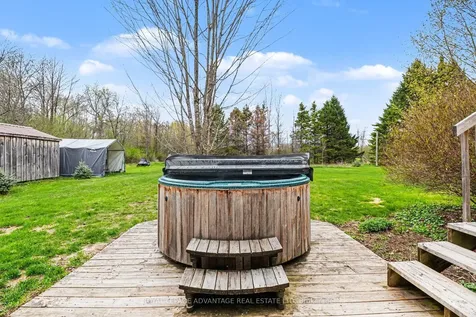 240 Noonan Road S Rideau Lakes ON K0G 1X0