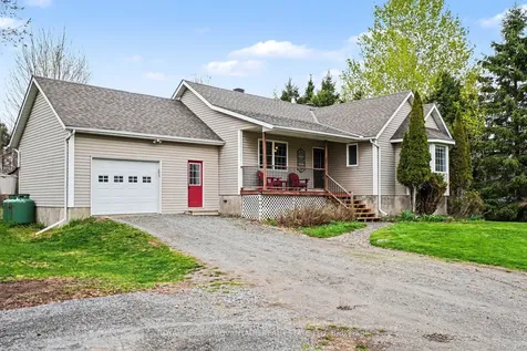 240 Noonan Road S Rideau Lakes ON K0G 1X0