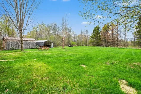 240 Noonan Road S Rideau Lakes ON K0G 1X0