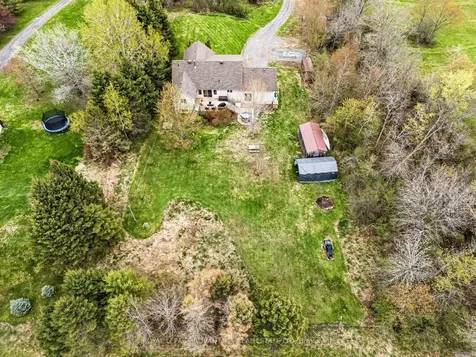 240 Noonan Road S Rideau Lakes ON K0G 1X0