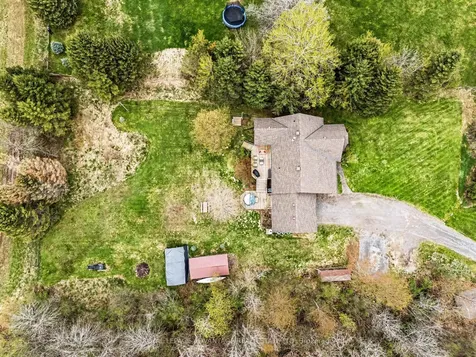 240 Noonan Road S Rideau Lakes ON K0G 1X0