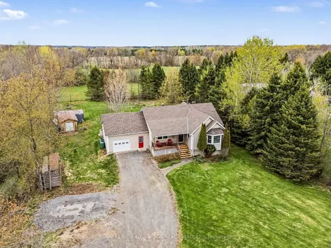 240 Noonan Road S Rideau Lakes ON K0G 1X0