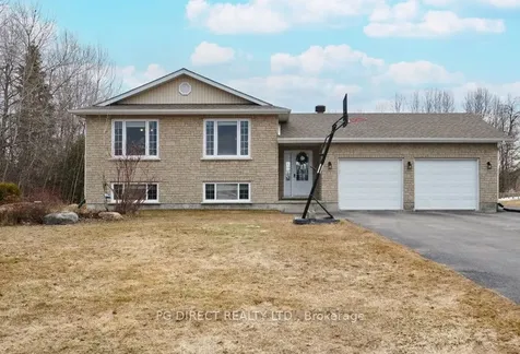16 Mallard Street Laurentian Valley ON K8A 8N9