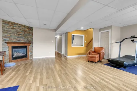 16 Mallard Street Laurentian Valley ON K8A 8N9
