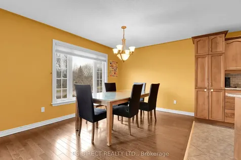 16 Mallard Street Laurentian Valley ON K8A 8N9