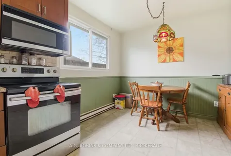 29 Lanark Crescent St. Catharines ON L2M 6E1