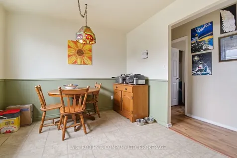 29 Lanark Crescent St. Catharines ON L2M 6E1