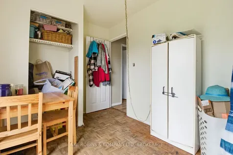 29 Lanark Crescent St. Catharines ON L2M 6E1
