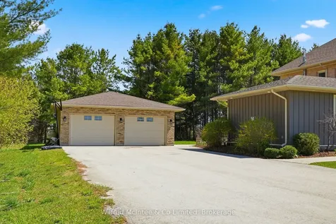 448 Sideroad 13/14 Side Road Saugeen Shores ON N0G 2N0