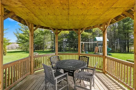 448 Sideroad 13/14 Side Road Saugeen Shores ON N0G 2N0