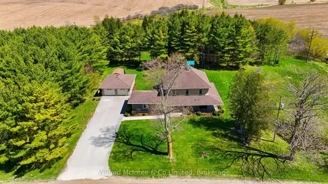 448 Sideroad 13/14 Side Road Saugeen Shores ON N0G 2N0