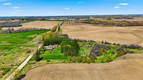 448 Sideroad 13/14 Side Road Saugeen Shores ON N0G 2N0