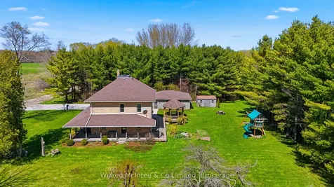 448 Sideroad 13/14 Side Road Saugeen Shores ON N0G 2N0