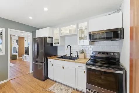 412 Welland Avenue St. Catharines ON L2M 5T8