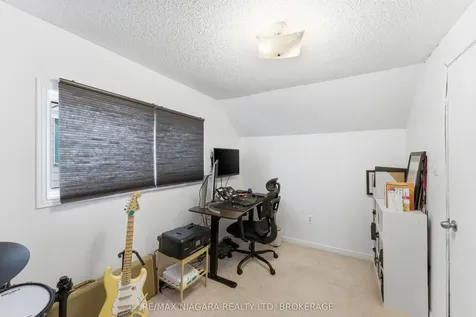 412 Welland Avenue St. Catharines ON L2M 5T8